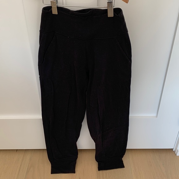 Lululemon Align Joggers - Picture 1 of 4